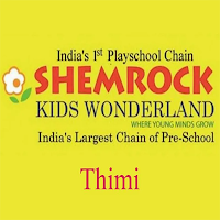 Shemrock Thimi