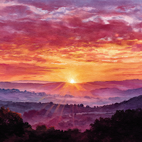 Aura of Gold – Visual Novel