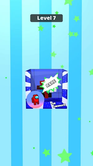 Block Toy Puzzle Screenshot 1