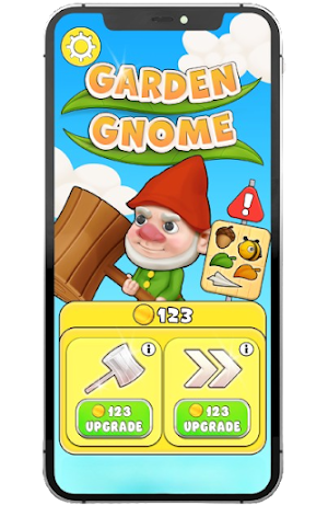 Garden Gnome Screenshot 0