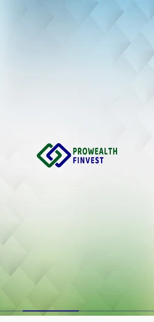 PROWEALTH FINVEST Screenshot 0