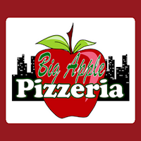 Big Apple Pizzeria