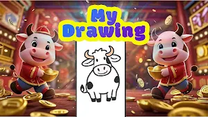 My Drawing App Screenshot 0