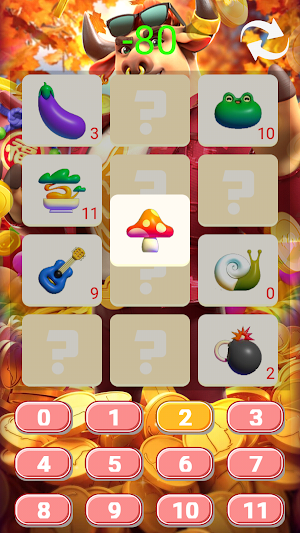 Good Luck Taurus Screenshot 1