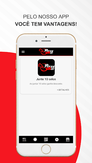 Pizza Uai Sô Screenshot 3