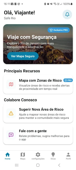 Safe Rio Screenshot 3