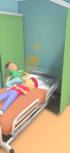 Fart Guys: Ragdoll Simulator Screenshot 0