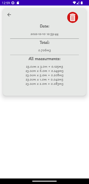 Kubičnica Screenshot 1