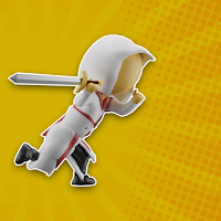 Ledge Assassin