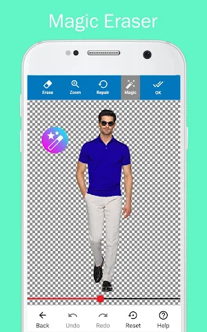 Sunset Photo Editor and Frames Screenshot 1