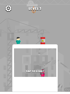 Crane Operator Vs Villains Screenshot 3