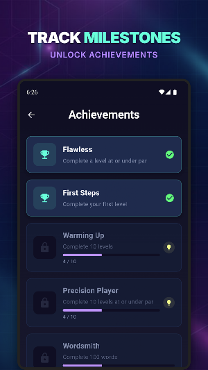 GridLock Screenshot 3