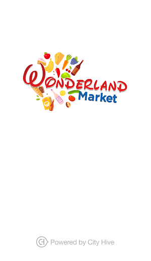 Wonderland Market & Liquor Screenshot 0