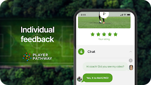 Player Pathway Screenshot 1