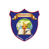 Mary Matha Higher Secondary School, Thrikkakara