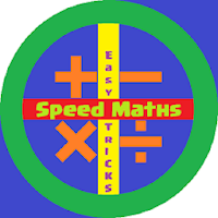 Speed Maths