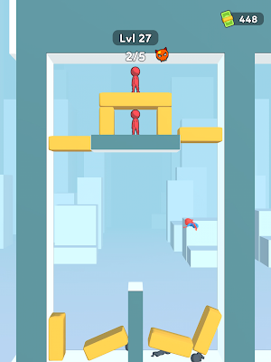Slingshot Master Screenshot 3