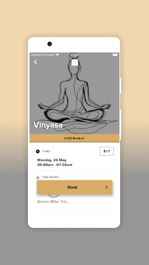 Yoga Yolo Screenshot 2