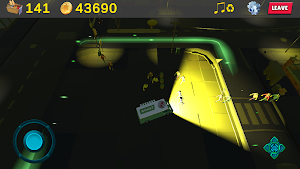 Crazy Night Food Truck Screenshot 0