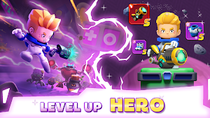 Star Blaster: Offline Premium Screenshot 1