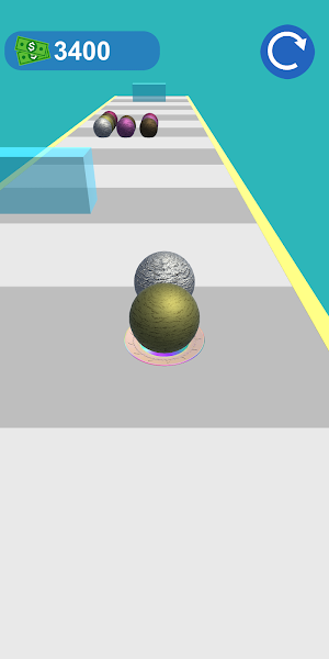 Ice Cream Rush Screenshot 3