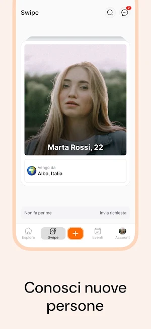 Cuneo Connect Screenshot 2
