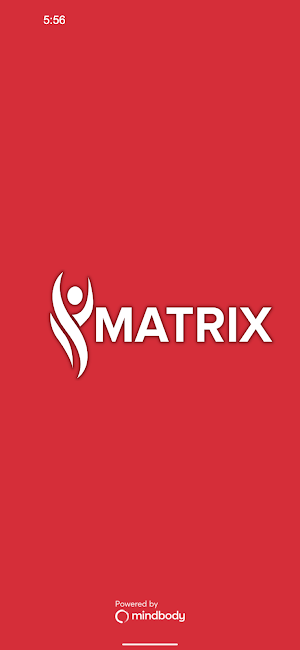 Matrix Club Screenshot 0
