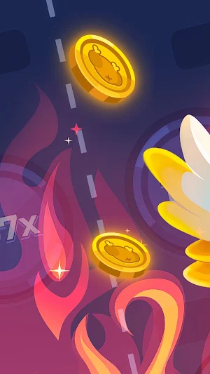 Chicken Menu Screenshot 0