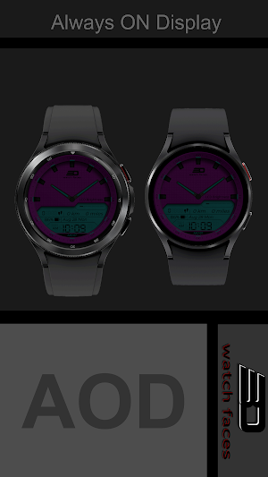 aad07 Pink Ultra Screenshot 2