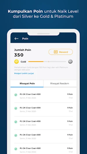 Belkote Reward Screenshot 2
