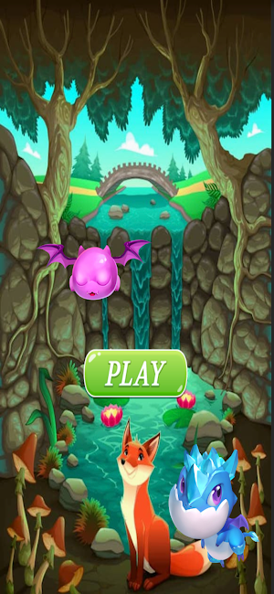 Enchantress Rescue Spell Screenshot 0