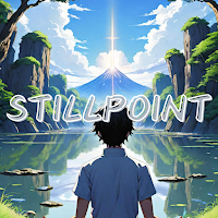 StillPoint: Mindfulness Inspo!