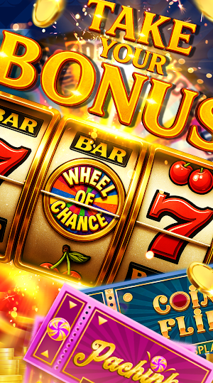 Wheel of Chance Screenshot 2