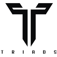Triads : Chat, Team Up, Play