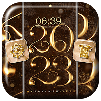 2023 Happy NewYear Theme