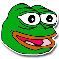 Meme Stickers for WhatsApp