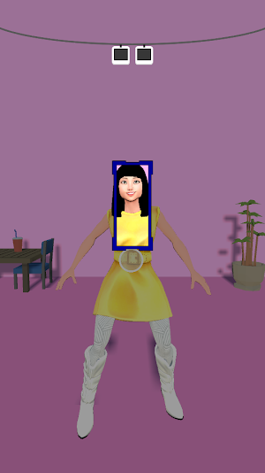 Crop Challenge Screenshot 0