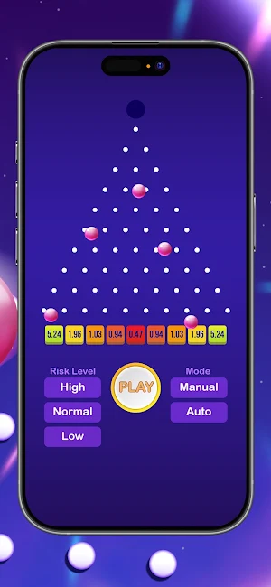 plinko-soldi: veri game italia Screenshot 1