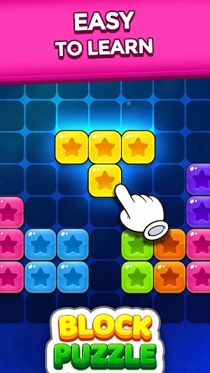 Block Puzzle Screenshot 0