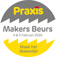 Praxis Makers Beurs