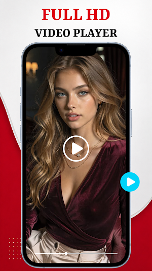 HD Video Downloader & Player Screenshot 2