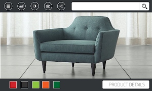 Home Showroom Screenshot 3