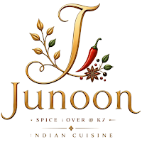 Junoon Spice Lover