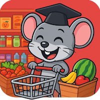 Supermarket Mouse