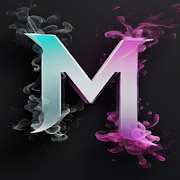 Letter M Wallpapers