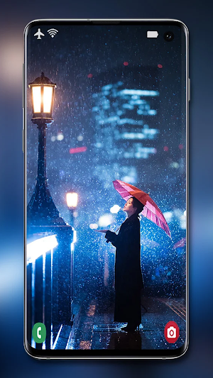 HD Wallpaper Screenshot 2
