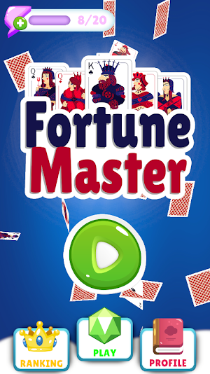 Fortune Master Screenshot 0