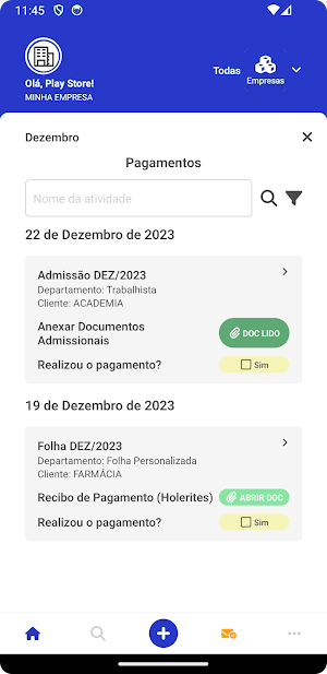 Portal Solon Contábil Screenshot 2