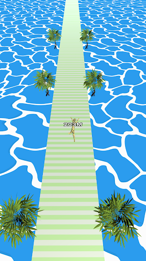 Ragdoll Car Screenshot 3