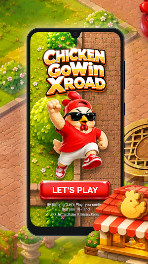 GoWin XWay Screenshot 1